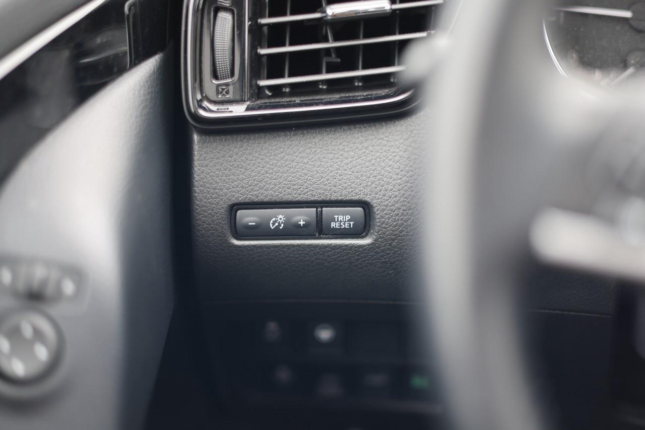 2023 Nissan Qashqai AWD SV CVT Photo