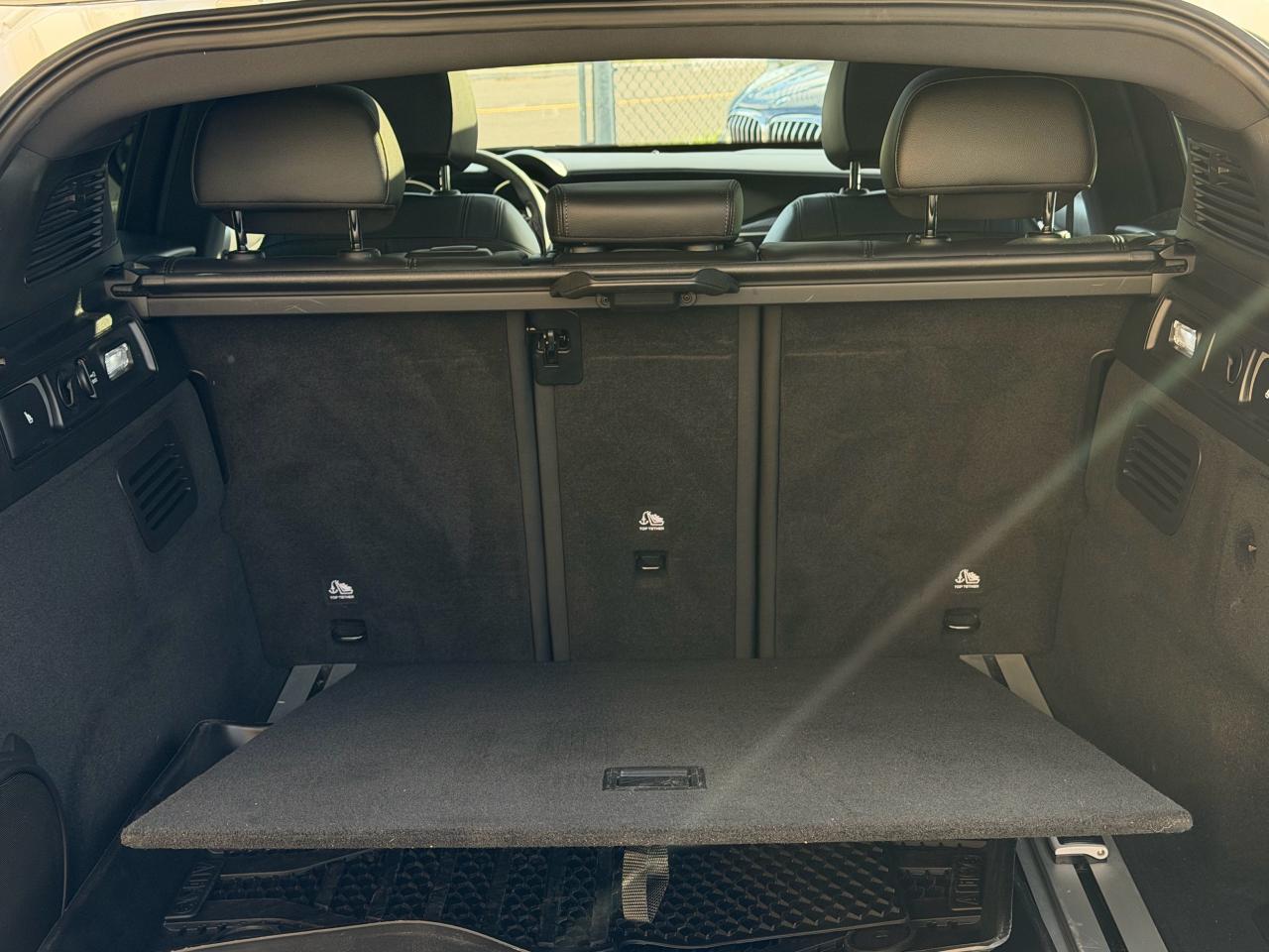 2019 Alfa Romeo Stelvio Ti Sport CARBONINT|NAVI|BACKUP Photo