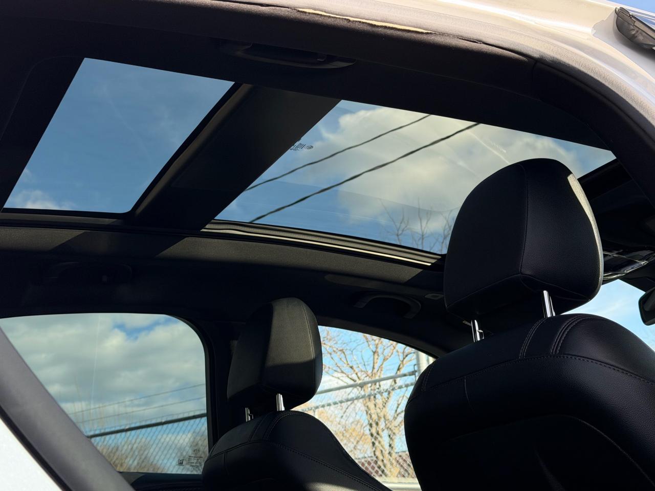 2019 Alfa Romeo Stelvio Ti Sport CARBONINT|NAVI|BACKUP - Photo #13