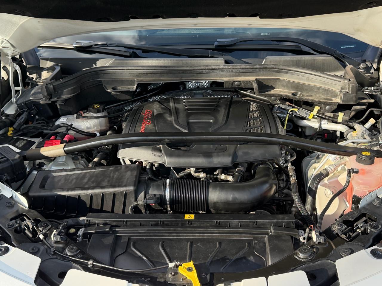 2019 Alfa Romeo Stelvio Ti Sport CARBONINT|NAVI|BACKUP - Photo #21