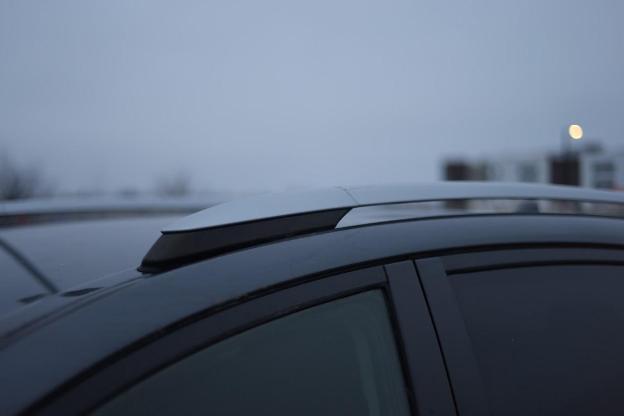 2018 Toyota RAV4 AWD Hybrid LE Photo