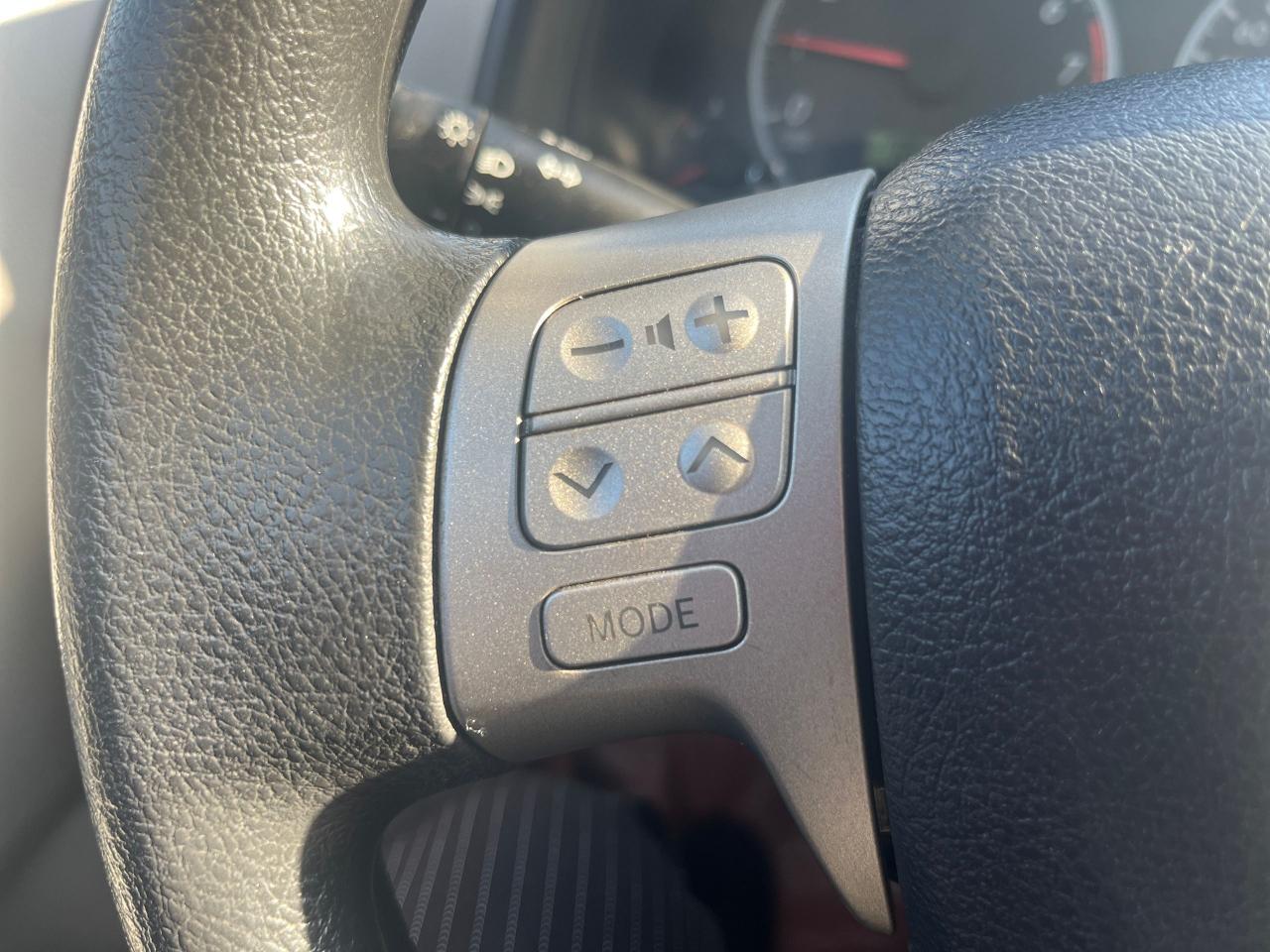 2013 Toyota Corolla CE Photo