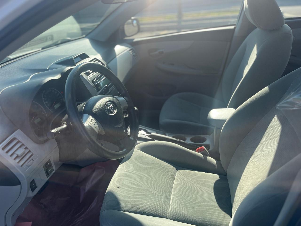 2013 Toyota Corolla CE Photo