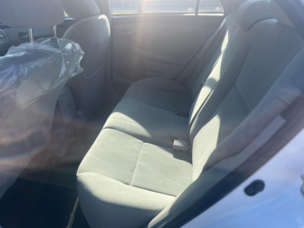 2013 Toyota Corolla CE Photo