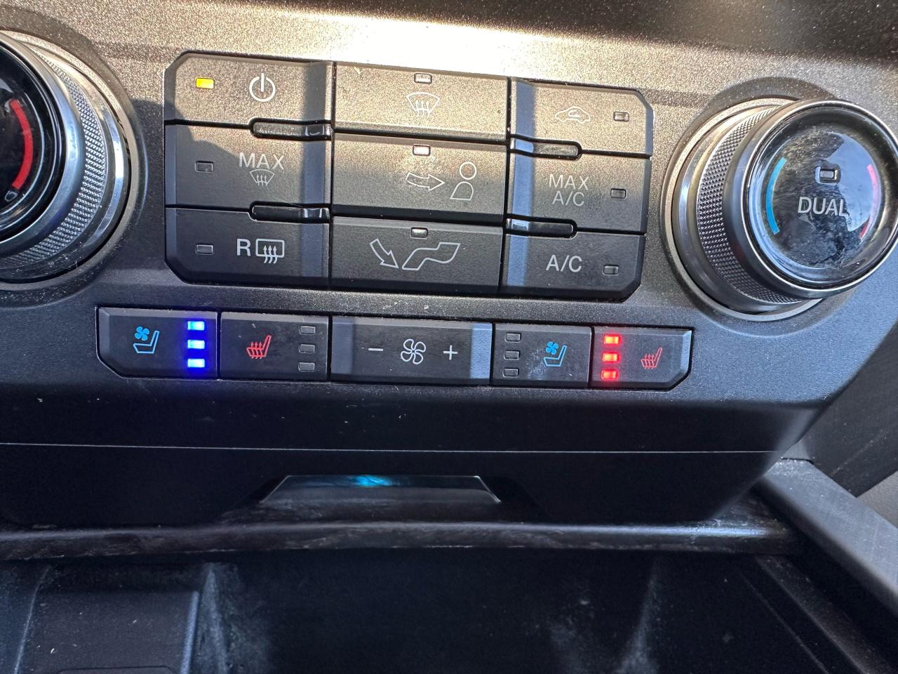 2020 Ford F-150 Limited  - Photo #10