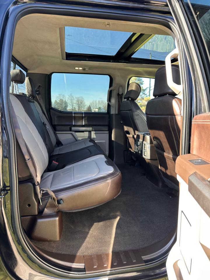 2020 Ford F-150 Limited  Photo3