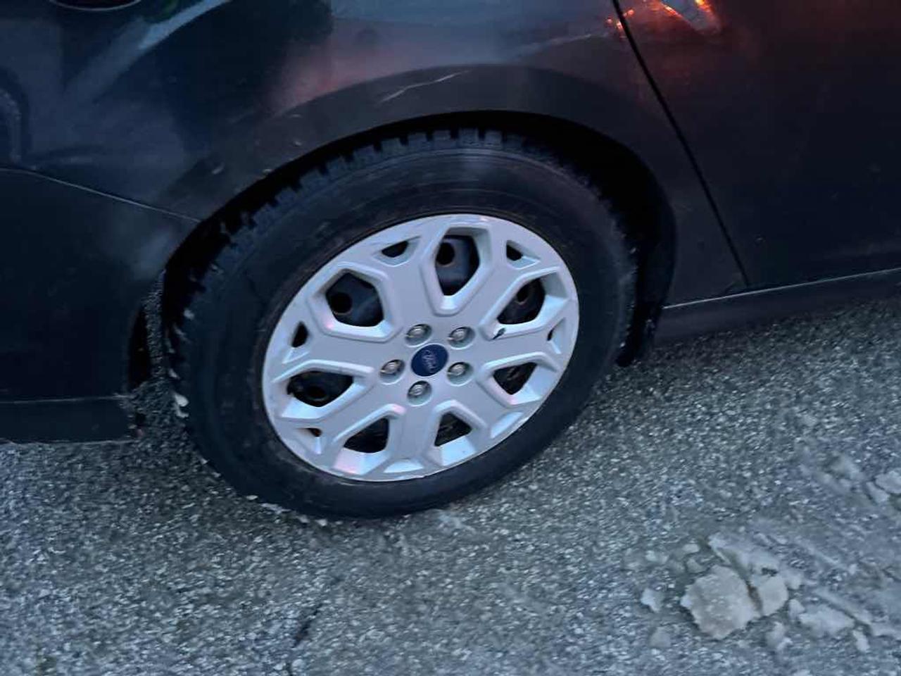 2017 Ford Explorer XLT Photo