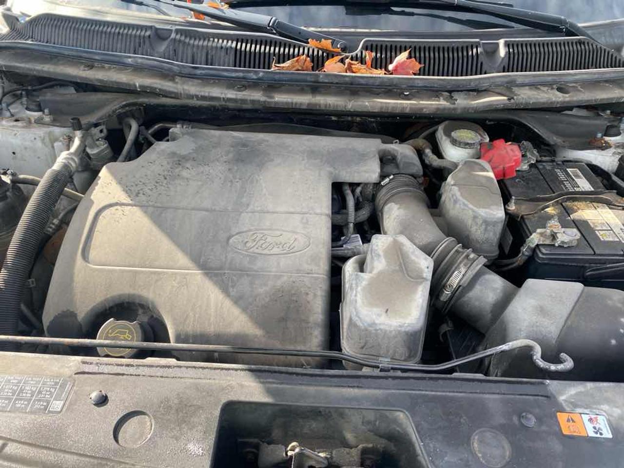 2017 Ford Explorer XLT Photo