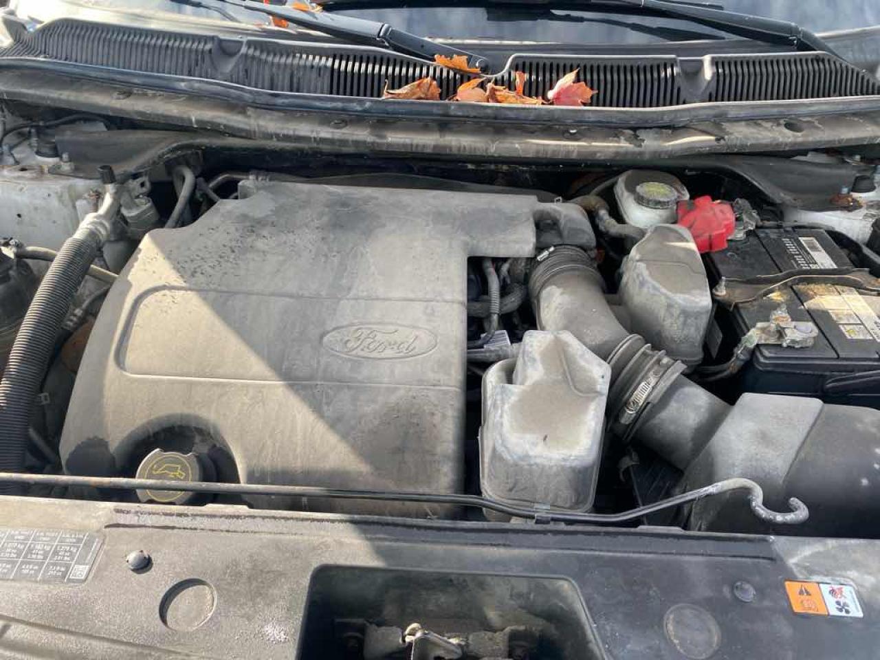 2017 Ford Explorer XLT - Photo #7