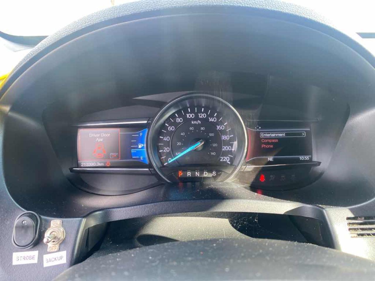 2017 Ford Explorer XLT Photo