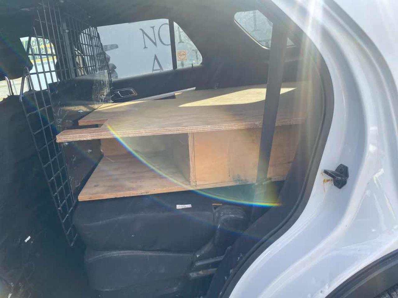 2017 Ford Explorer XLT - Photo #12