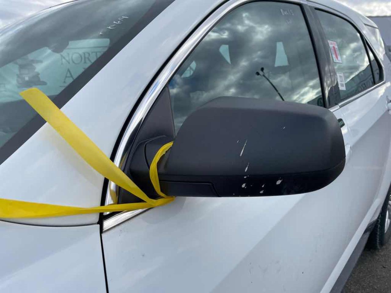 2015 Chevrolet Equinox LS - Photo #15