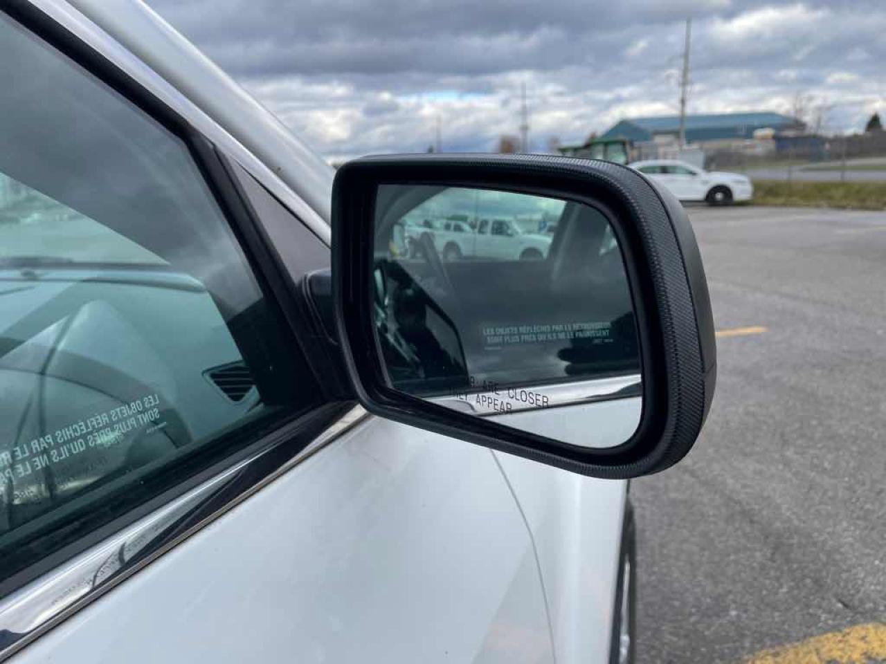 2015 Chevrolet Equinox LS Photo