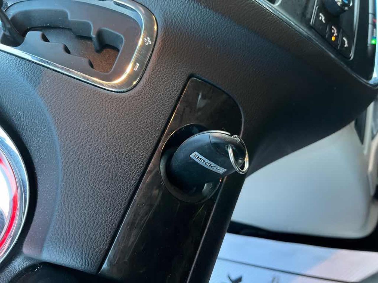 2017 Dodge Grand Caravan SE - Photo #11