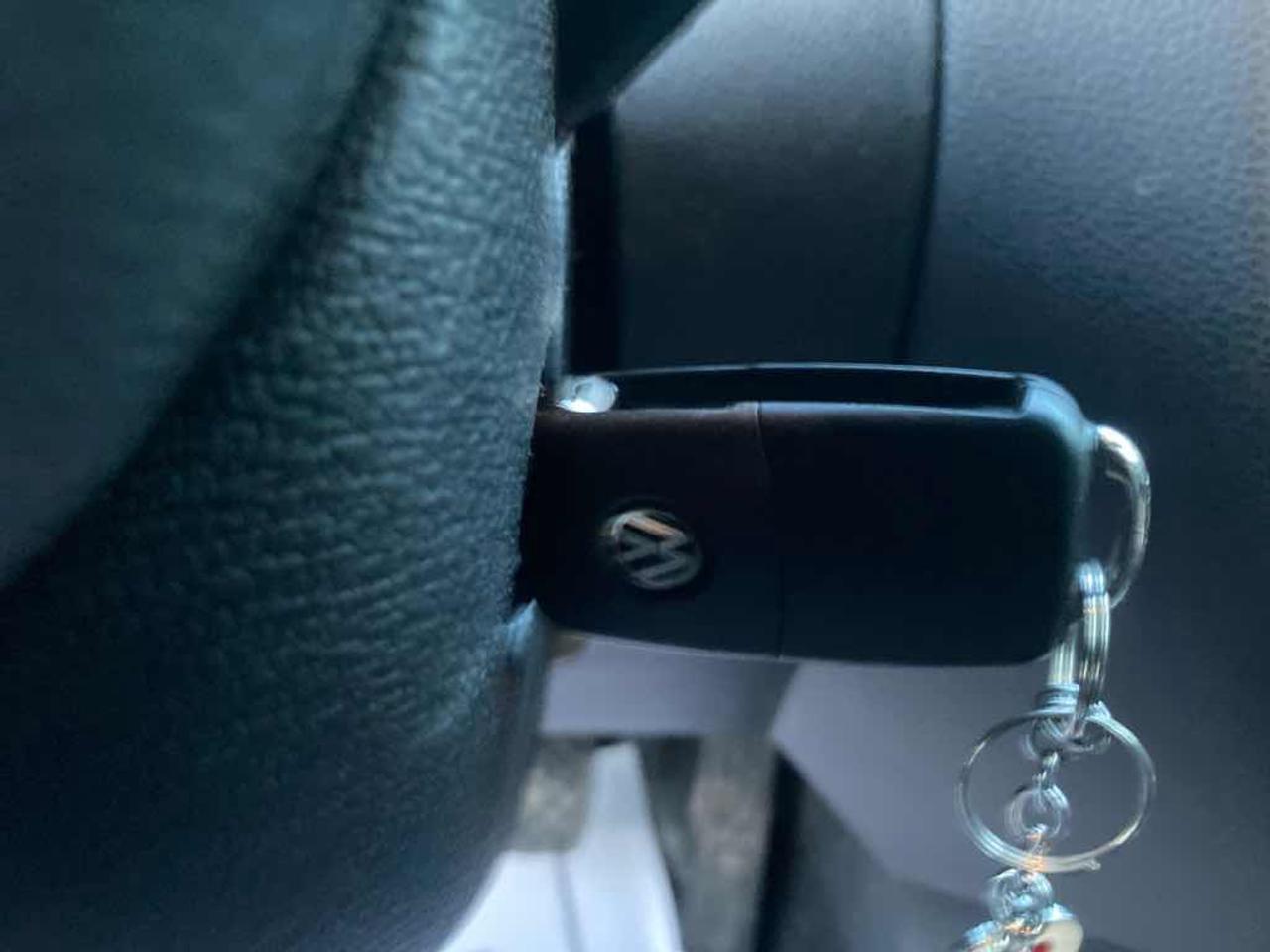 2013 Volkswagen Jetta Hybrid Photo