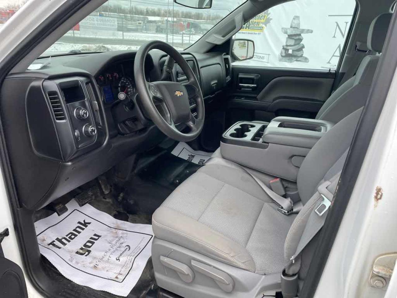 2014 Chevrolet Silverado 1500  - Photo #8
