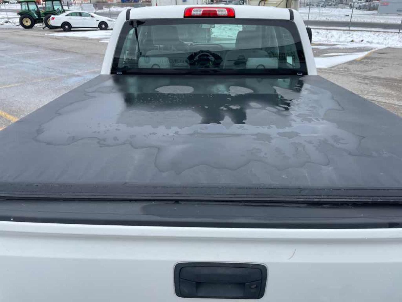 2014 Chevrolet Silverado 1500  - Photo #18