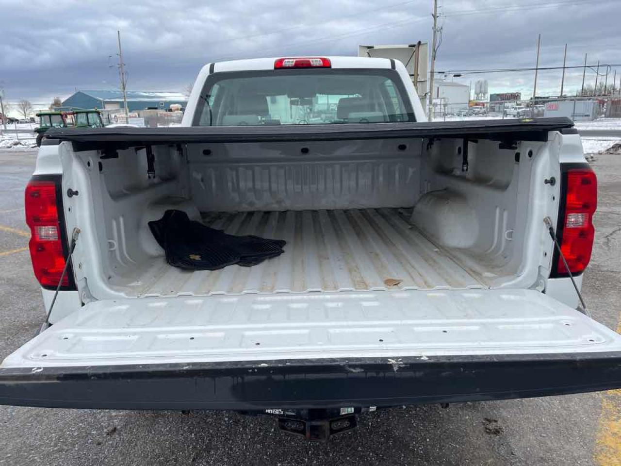 2014 Chevrolet Silverado 1500  - Photo #20