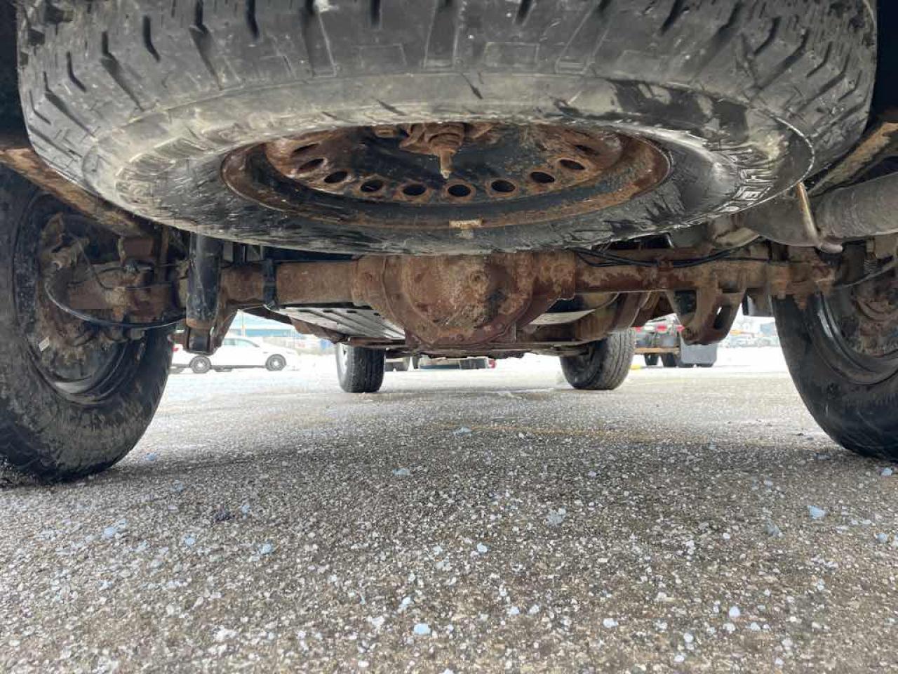 2014 Chevrolet Silverado 1500  - Photo #21