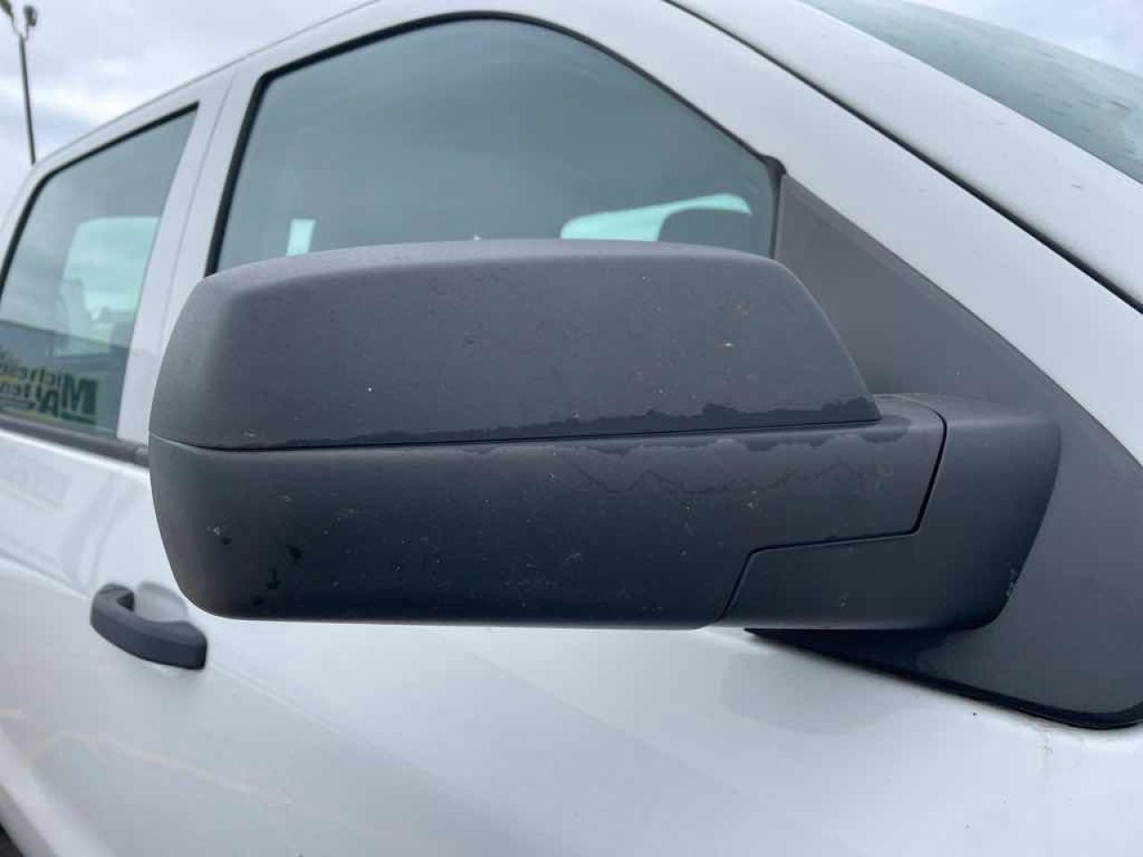 2014 Chevrolet Silverado 1500  - Photo #24