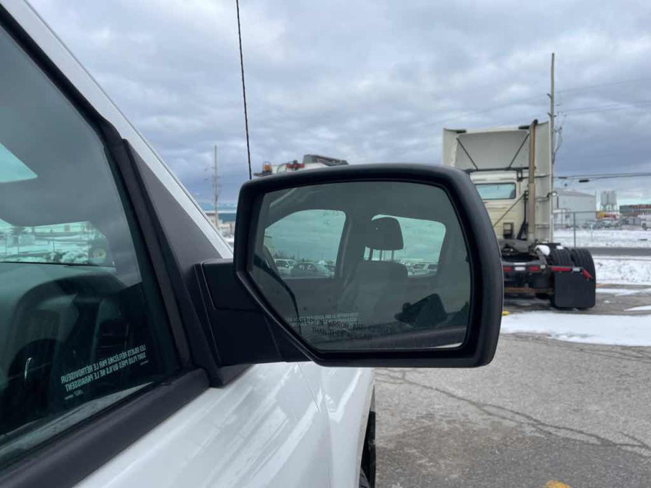 2014 Chevrolet Silverado 1500  - Photo #23