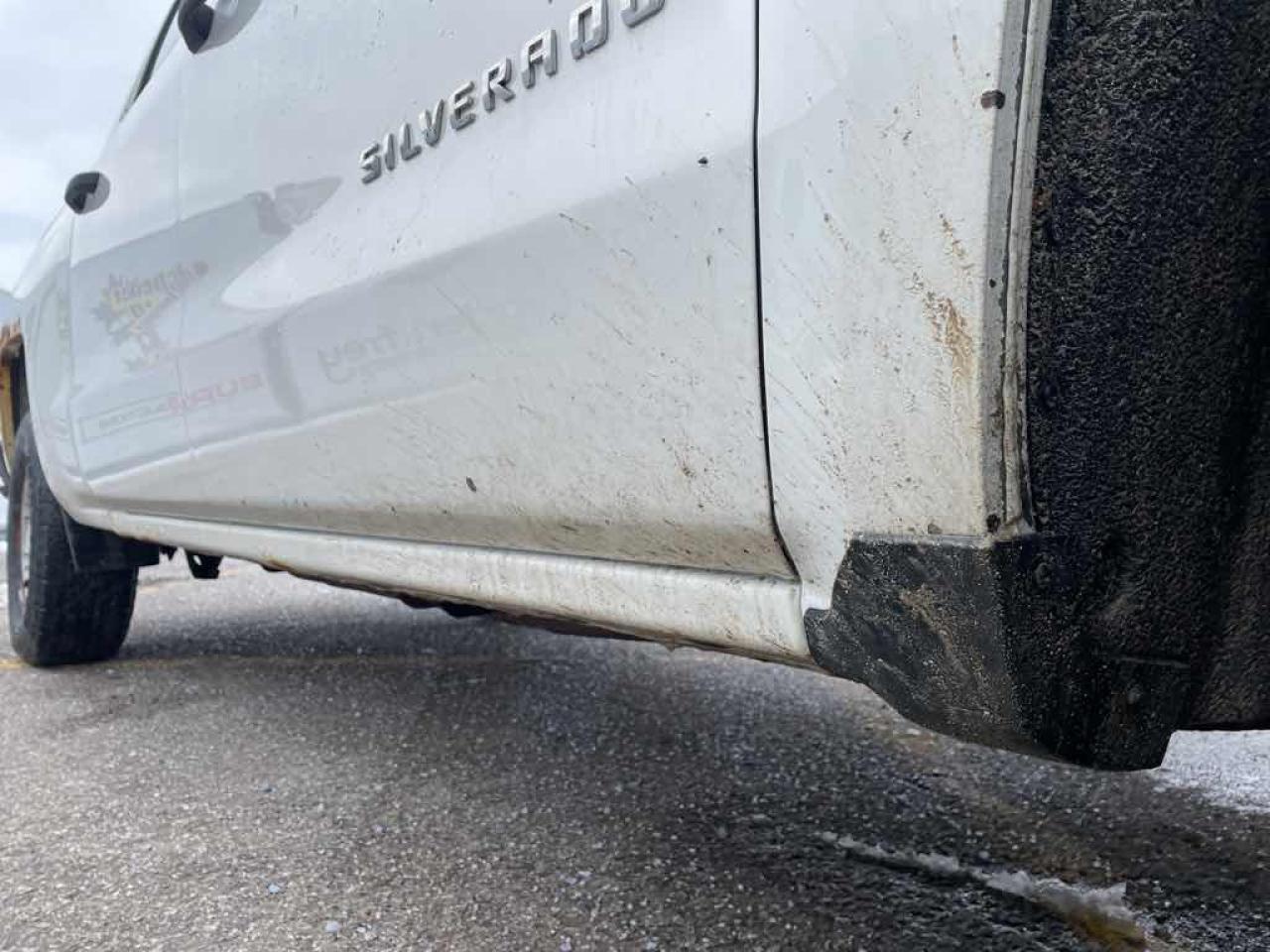 2014 Chevrolet Silverado 1500  - Photo #25