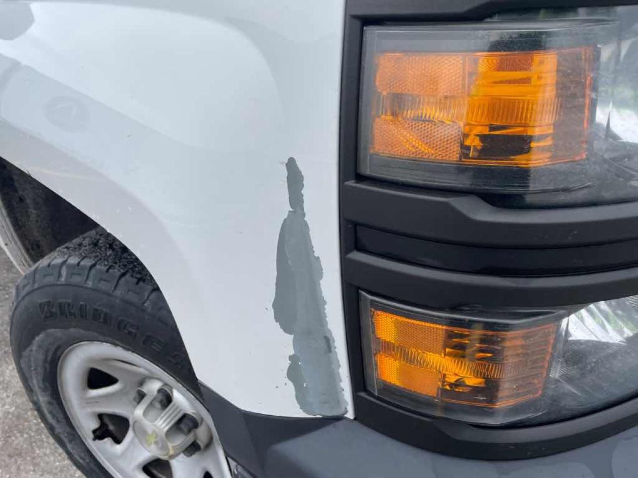 2014 Chevrolet Silverado 1500  - Photo #27