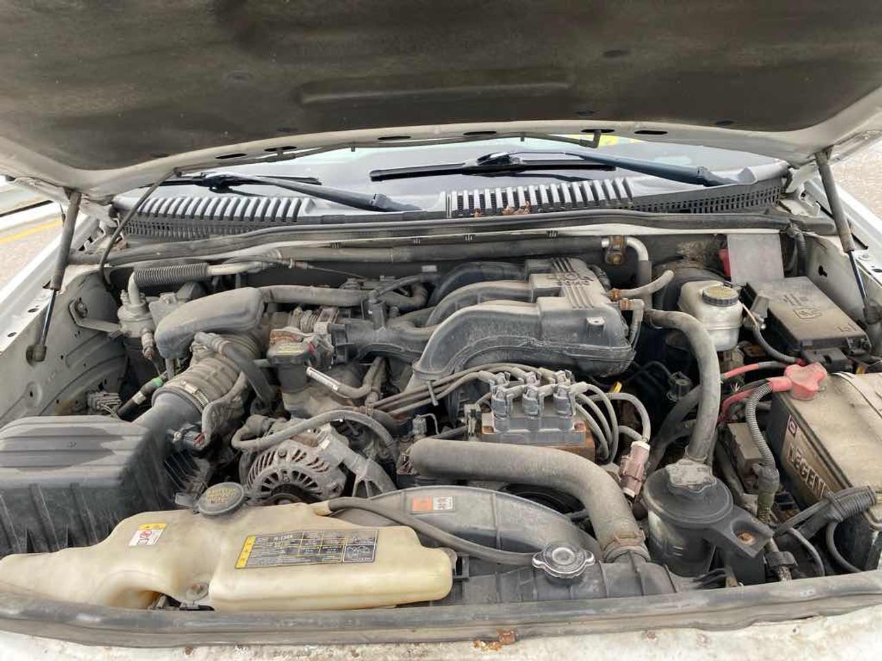 2010 Ford Explorer XLT Photo