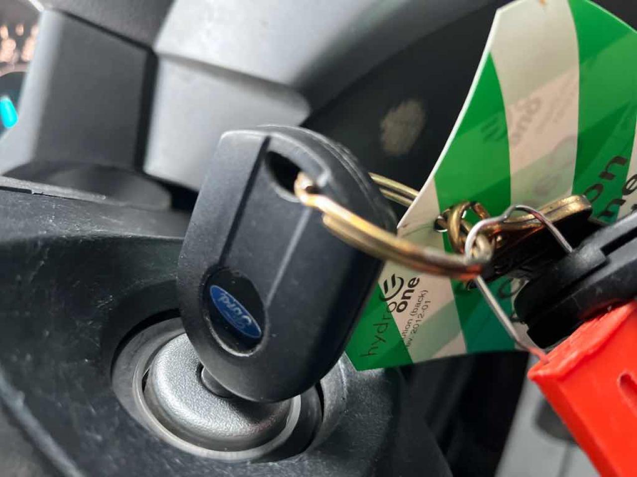 2017 Ford Escape SE - Photo #11