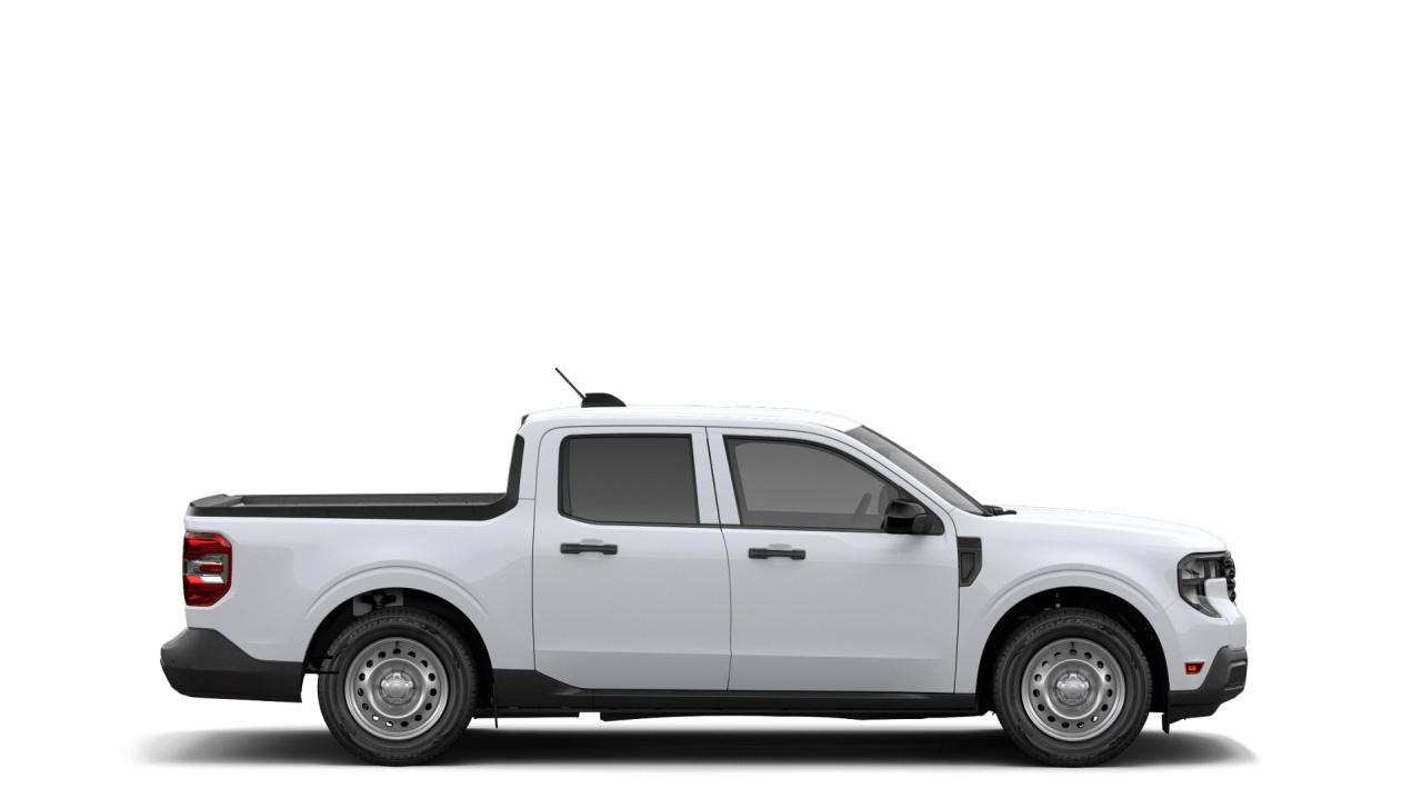 2026 Ford Maverick XL AWD SUPERCREW Hybrid Photo4