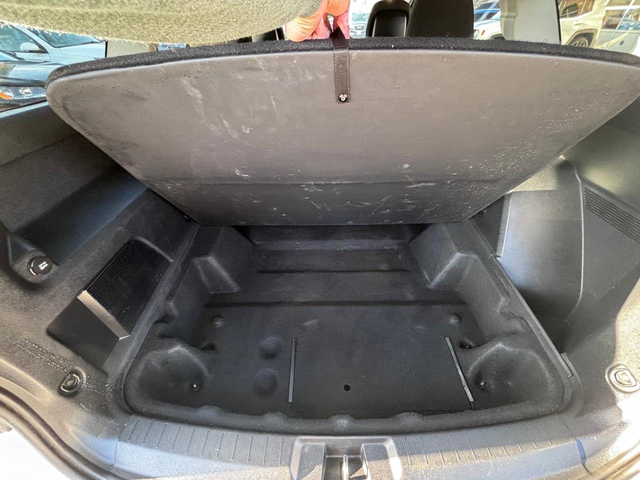 2017 Dodge Journey SXT LOW KMS TOW PACK - Photo #13