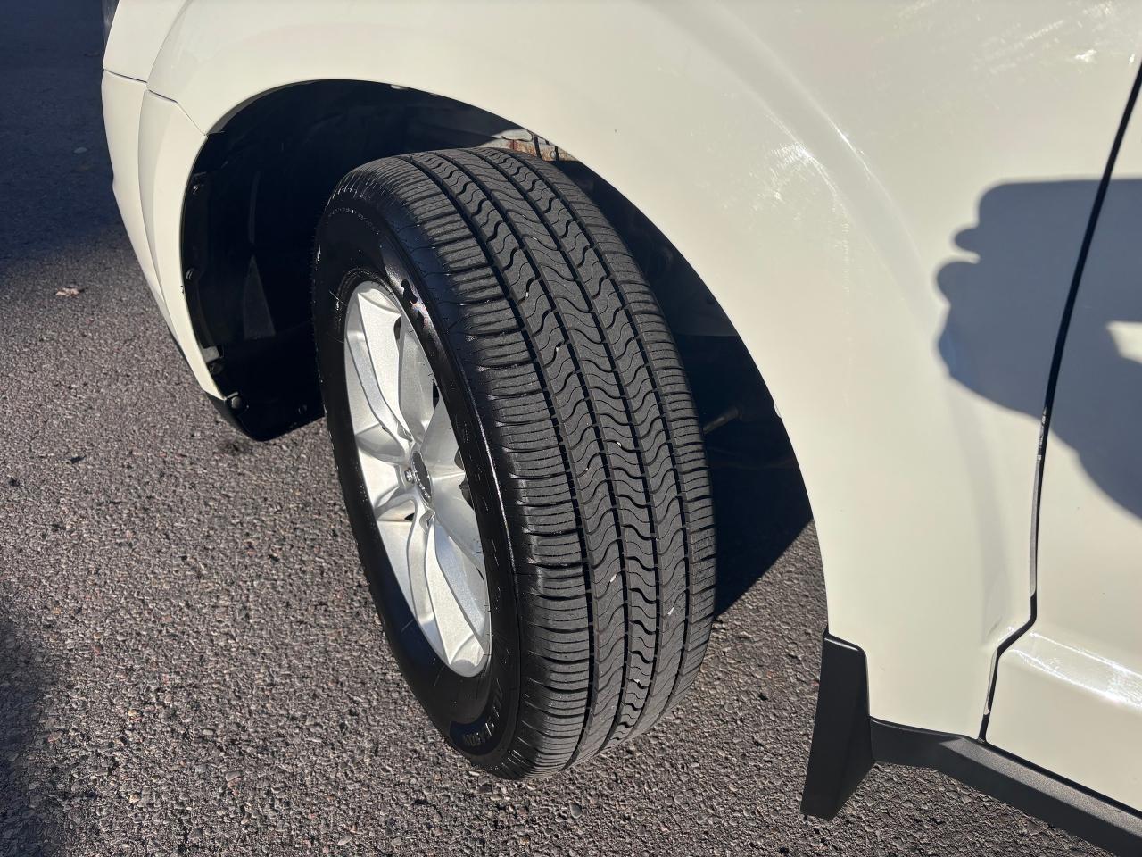 2017 Dodge Journey SXT LOW KMS TOW PACK - Photo #3