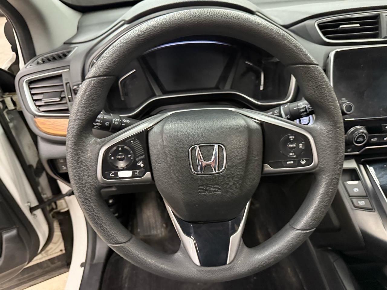 2018 Honda CR-V EX - Photo #15