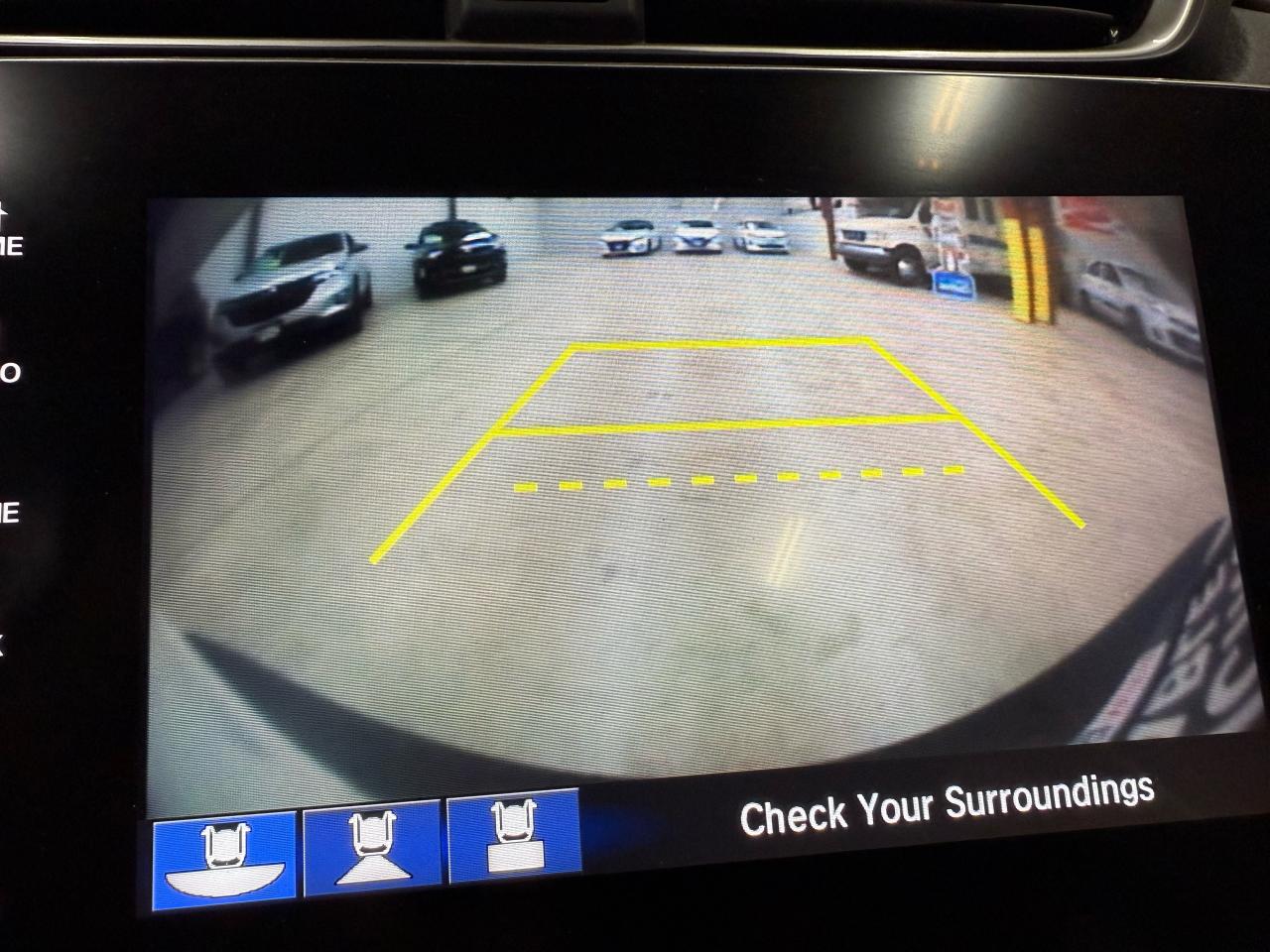 2018 Honda CR-V EX - Photo #17