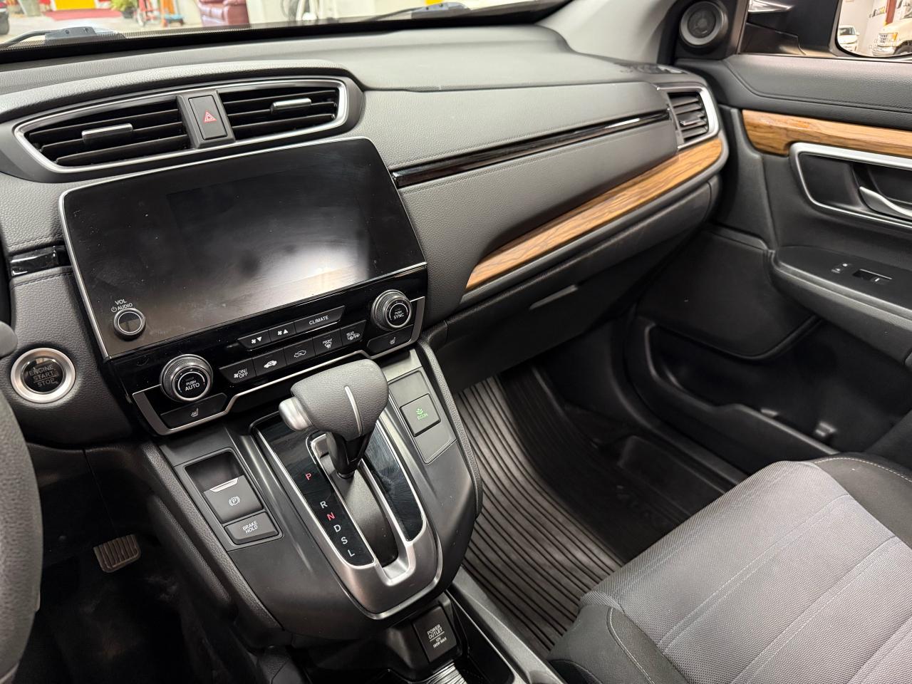 2018 Honda CR-V EX - Photo #18