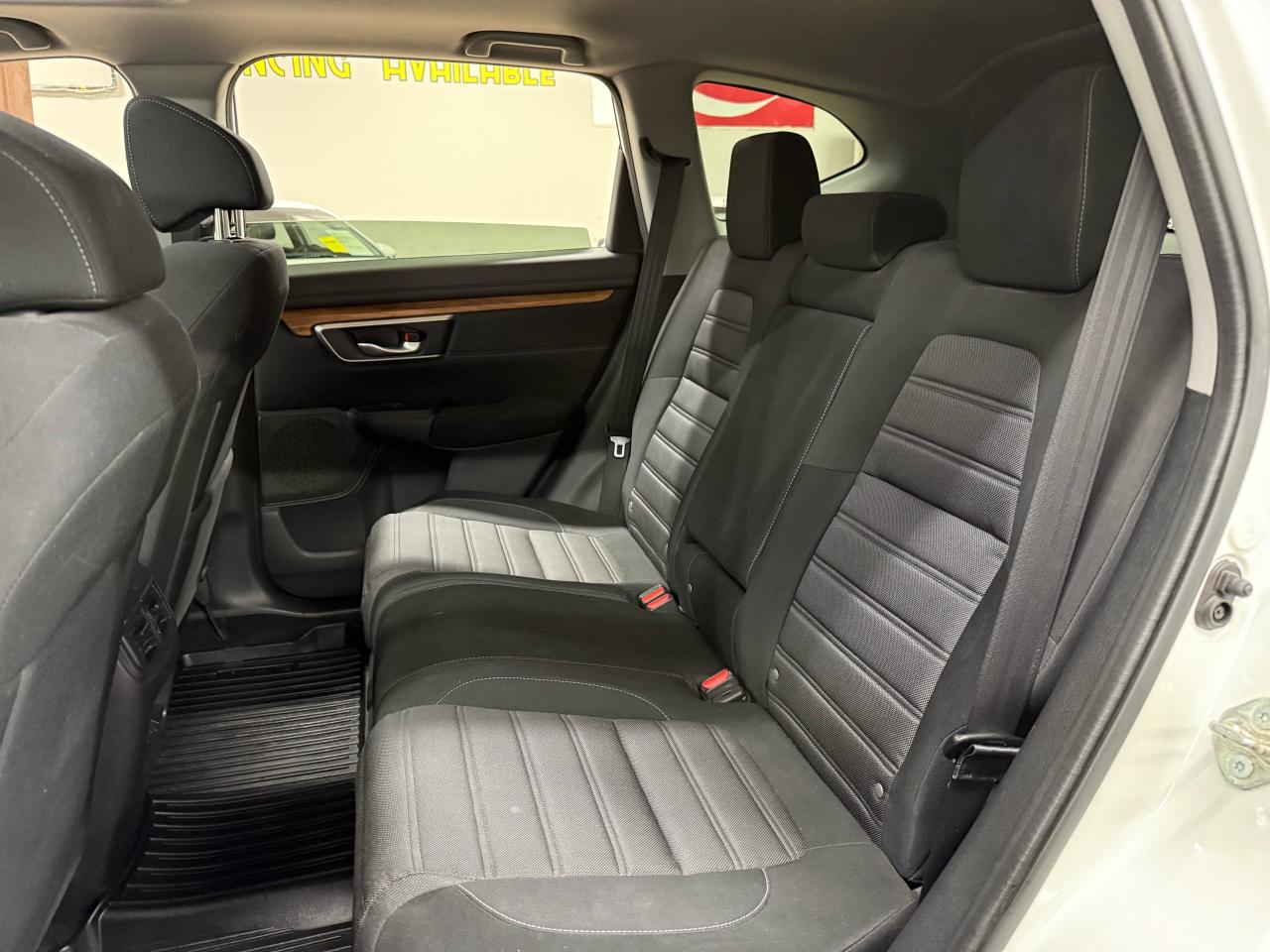 2018 Honda CR-V EX - Photo #19