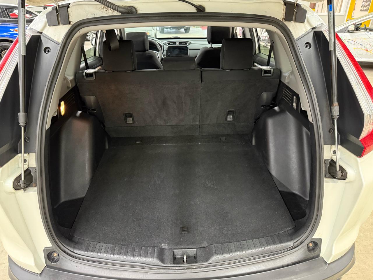 2018 Honda CR-V EX - Photo #10