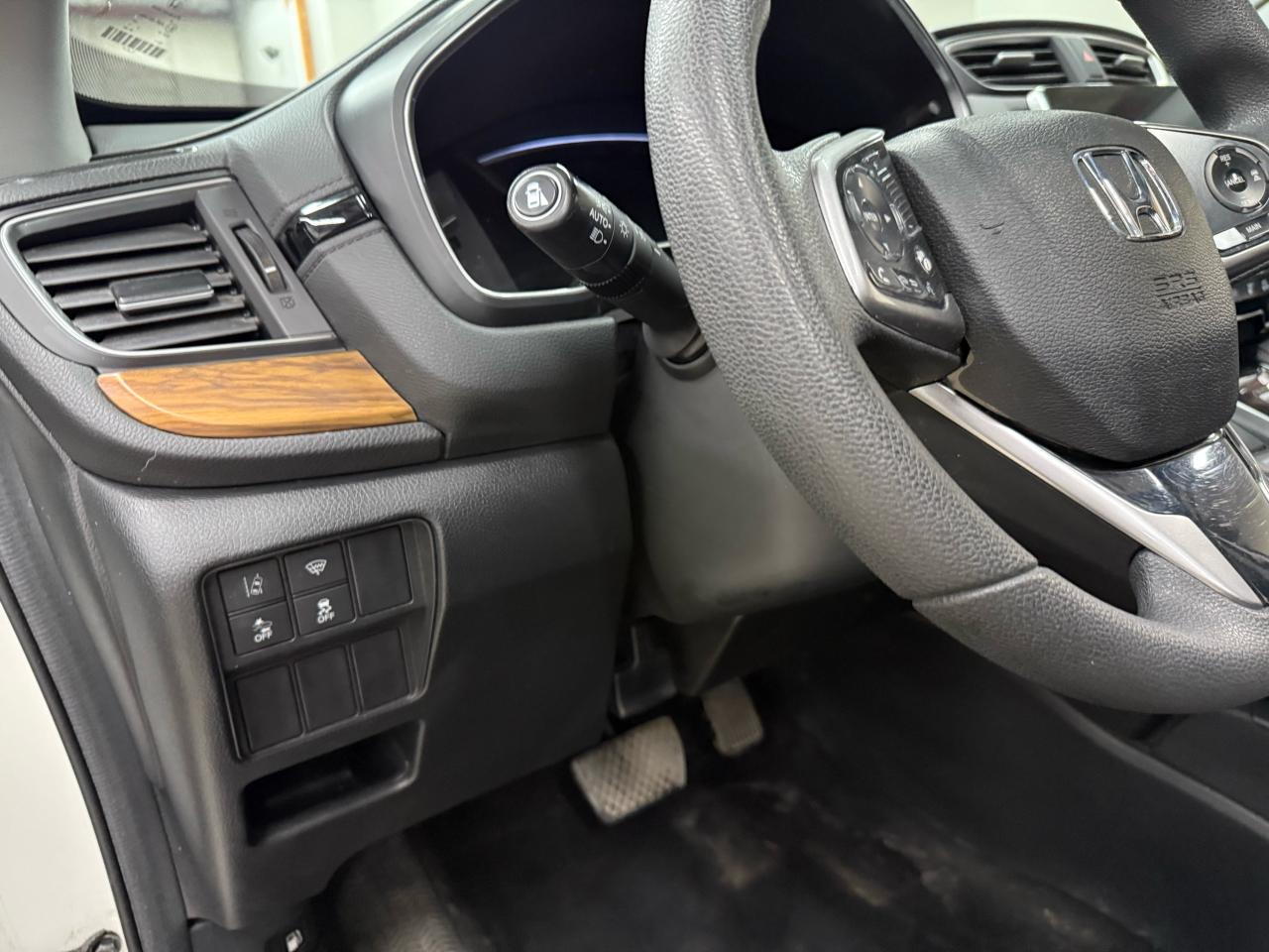 2018 Honda CR-V EX - Photo #14