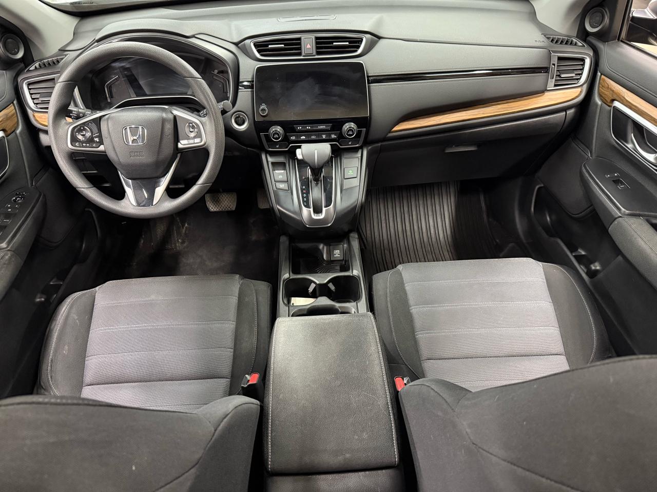 2018 Honda CR-V EX - Photo #11