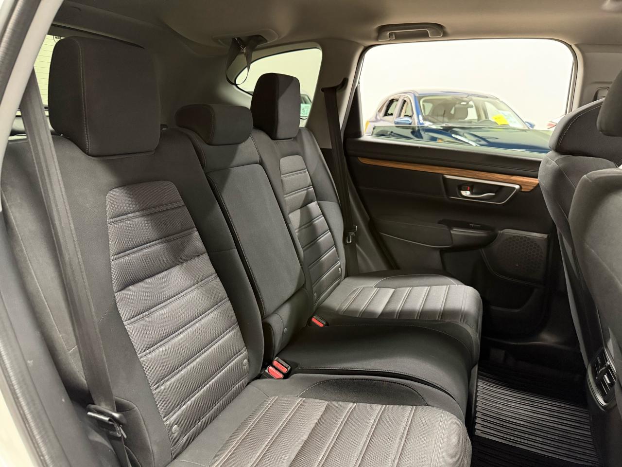 2018 Honda CR-V EX - Photo #20