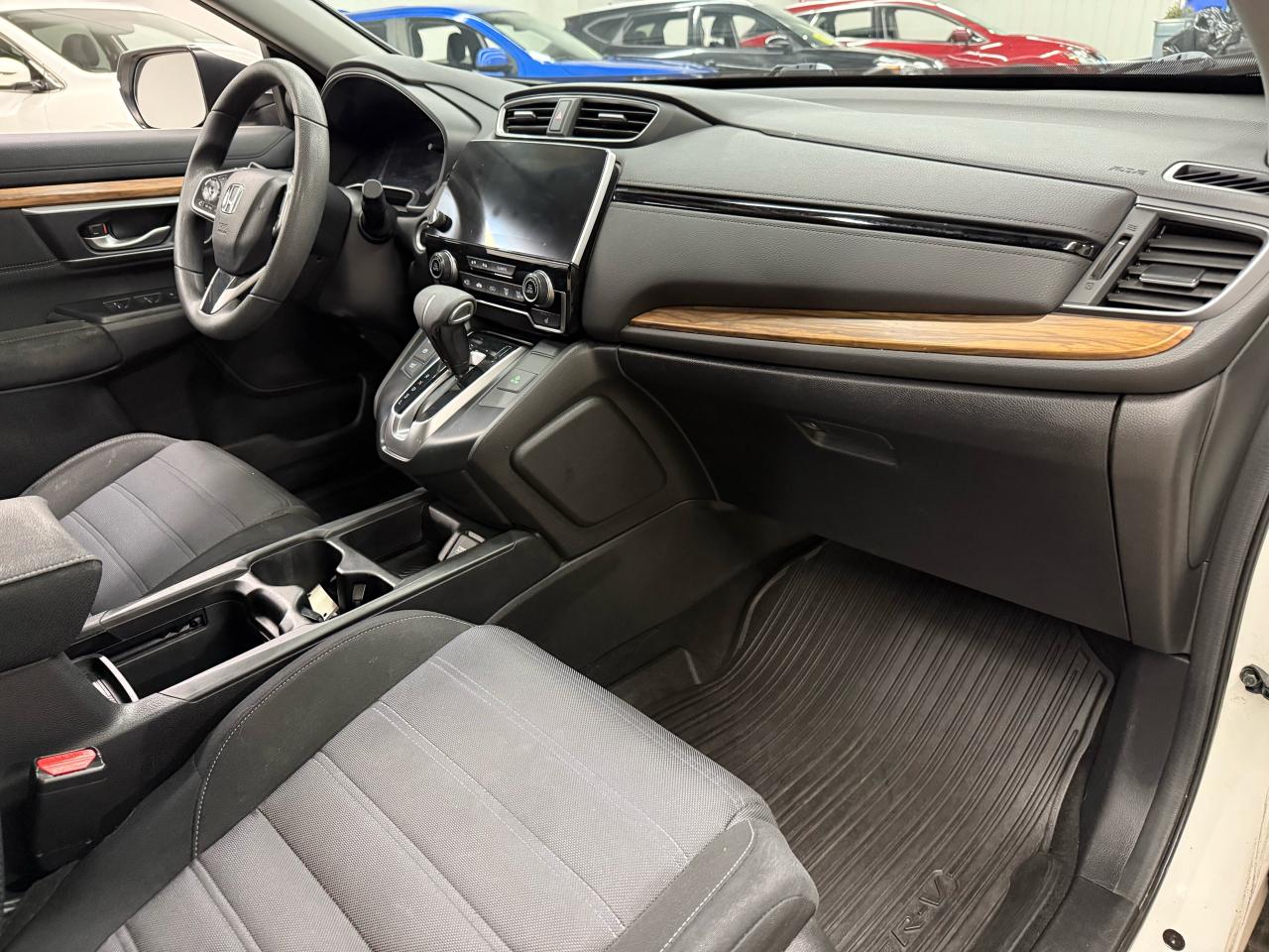 2018 Honda CR-V EX - Photo #22
