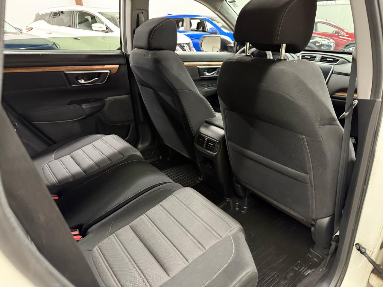 2018 Honda CR-V EX - Photo #21