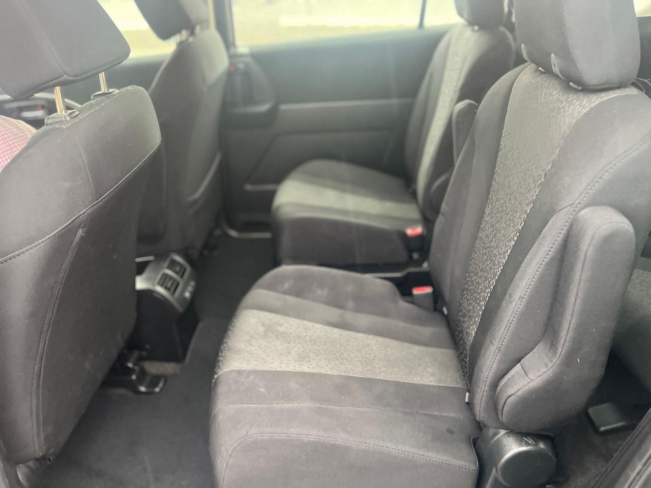 2012 Mazda MAZDA5 4dr Wgn Auto GS Photo