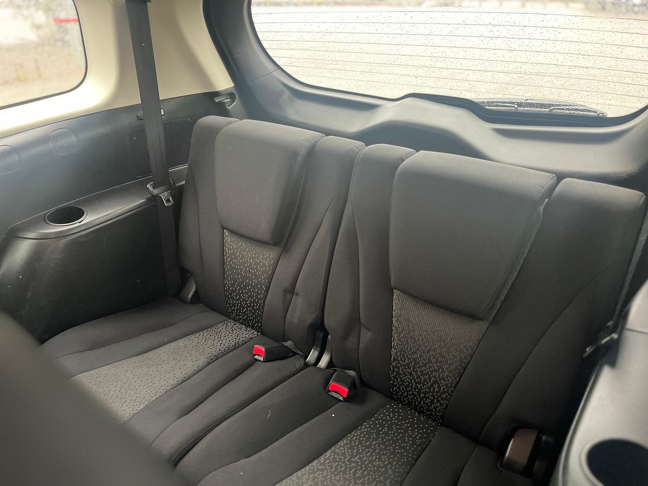 2012 Mazda MAZDA5 4dr Wgn Auto GS Photo