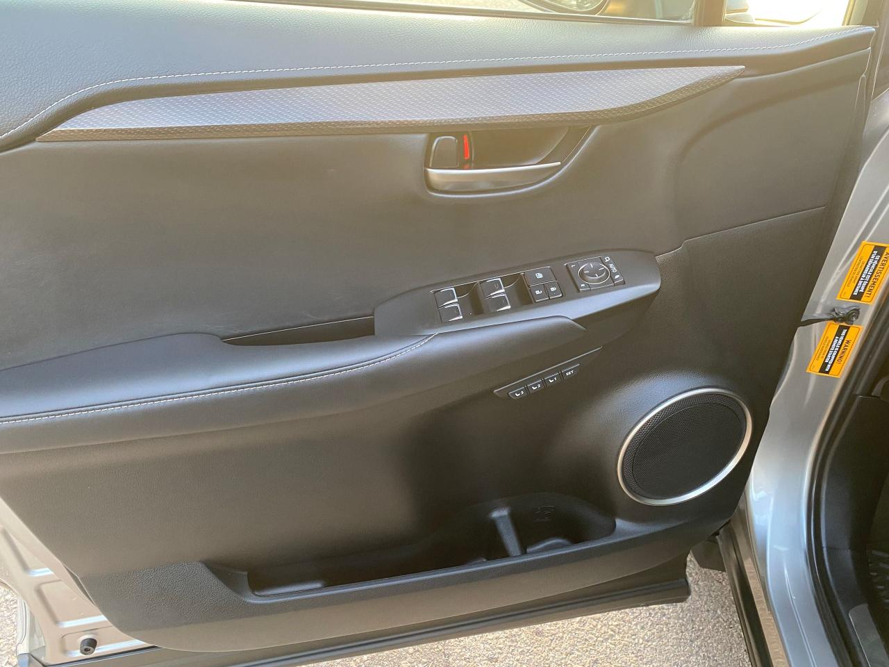 2019 Lexus NX NX 300 - Photo #9