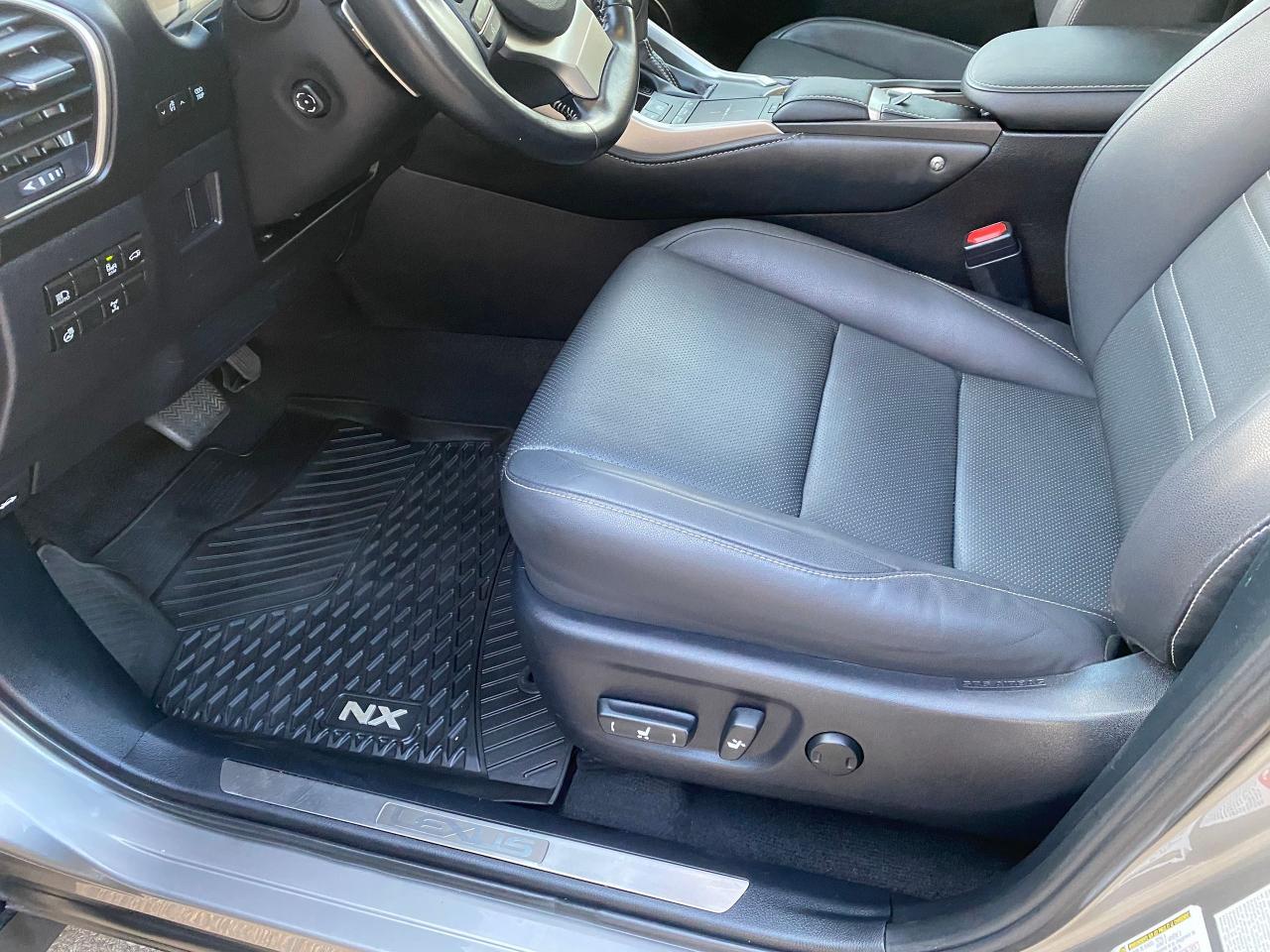 2019 Lexus NX NX 300 - Photo #10