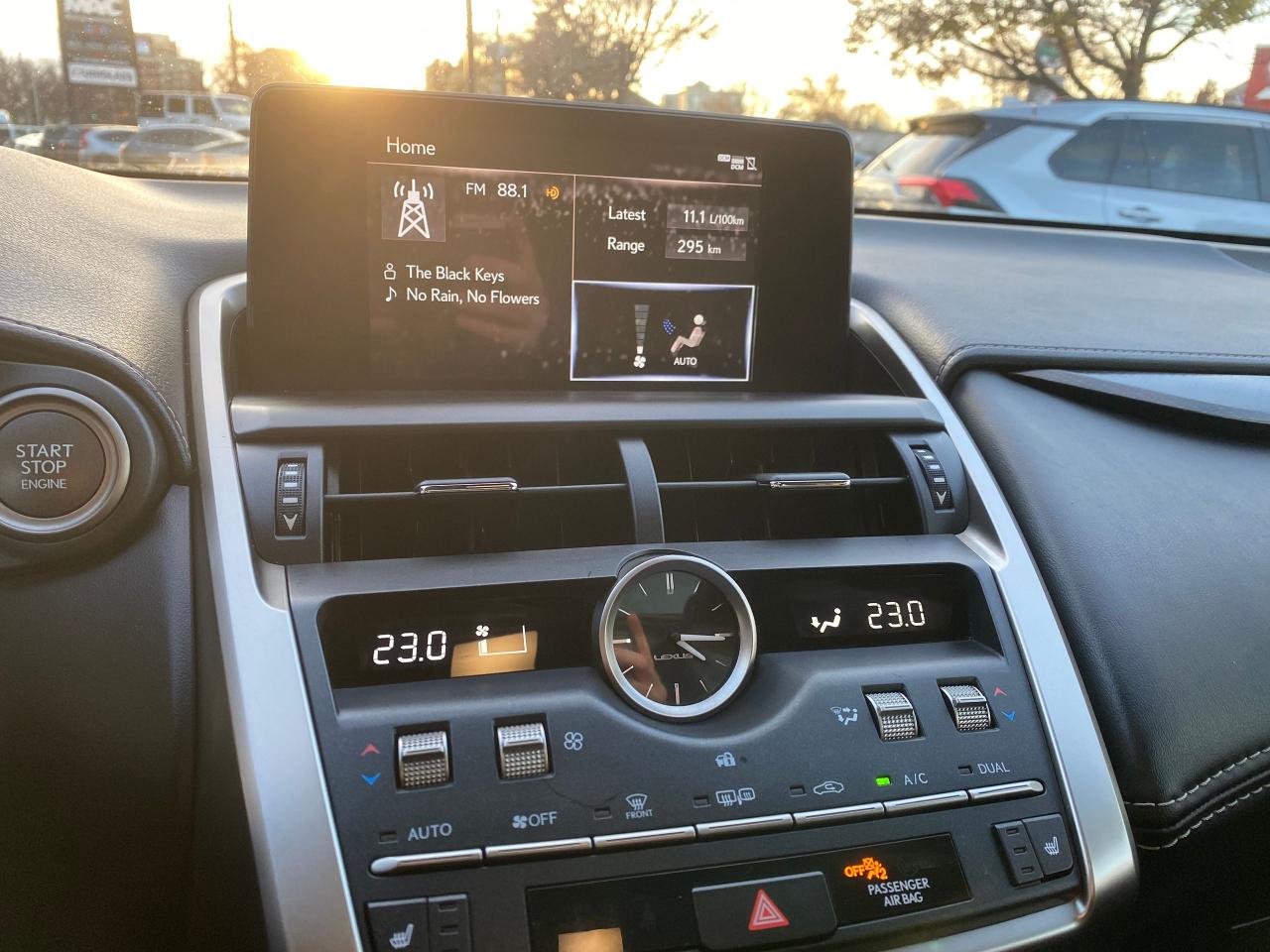 2019 Lexus NX NX 300 - Photo #19