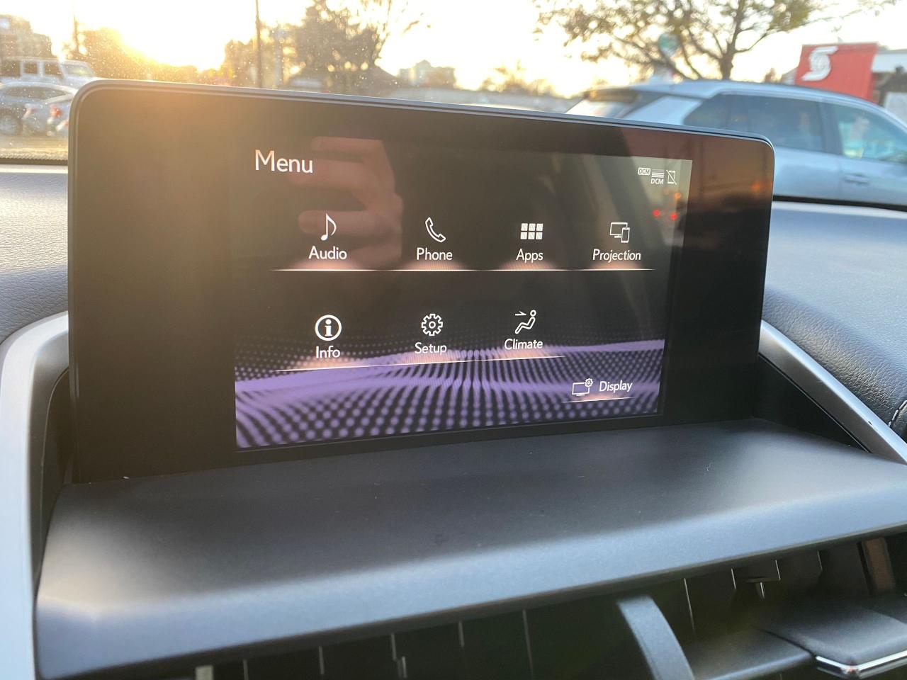 2019 Lexus NX NX 300 - Photo #20