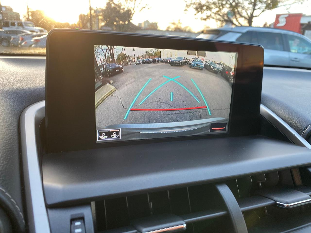 2019 Lexus NX NX 300 - Photo #21