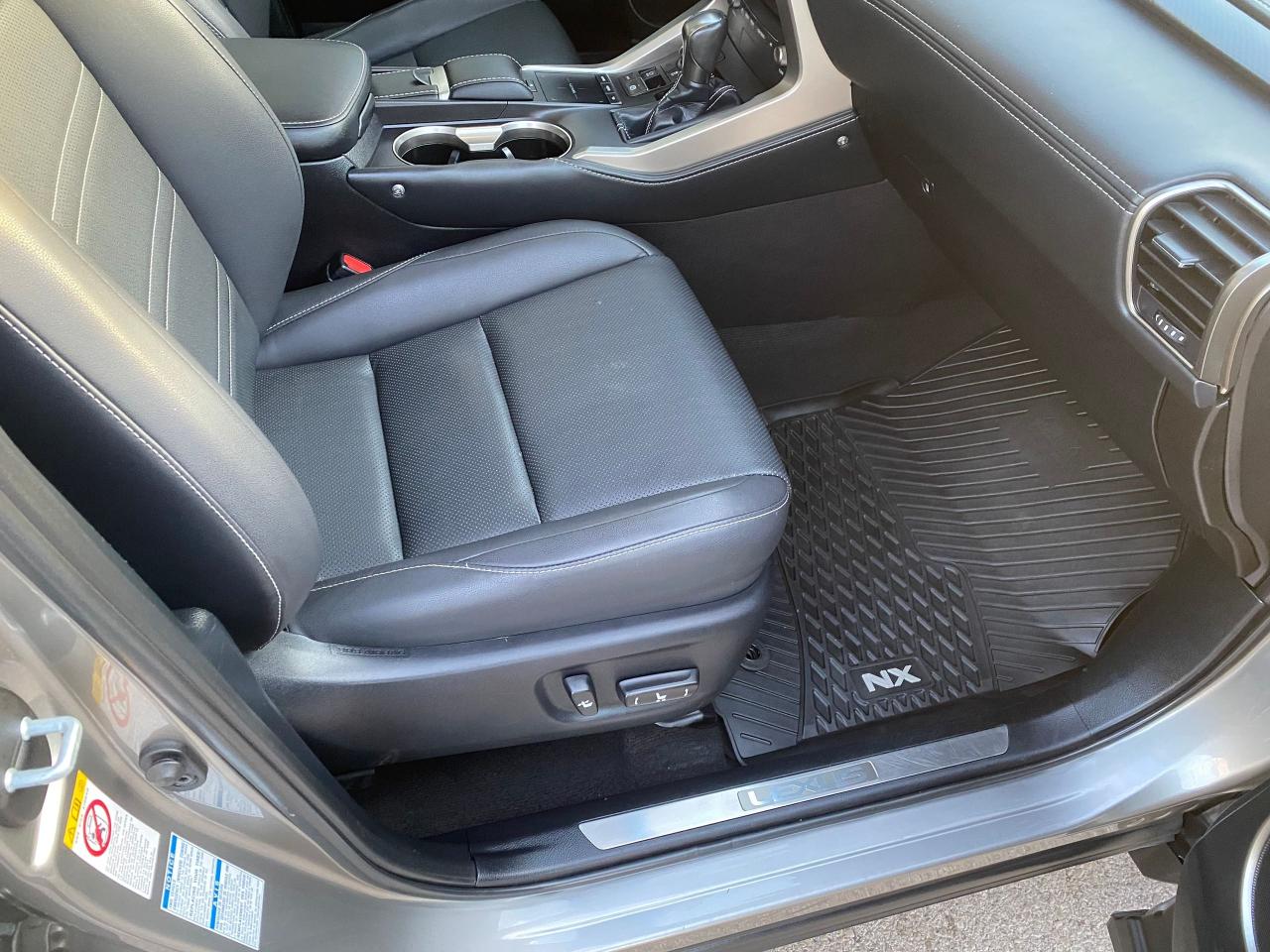 2019 Lexus NX NX 300 - Photo #24